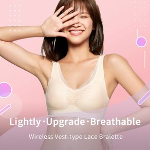6ixty8ight micro wireless lightly padded solution bra top br09438 Prices  and Specs in Singapore, 03/2024