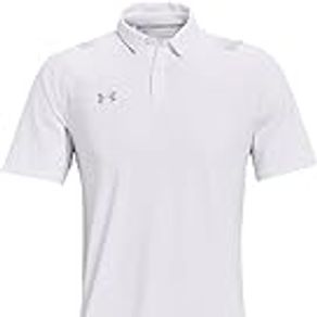 Under Armour Iso-Chill Mens Short Sleeve Polo Shirt