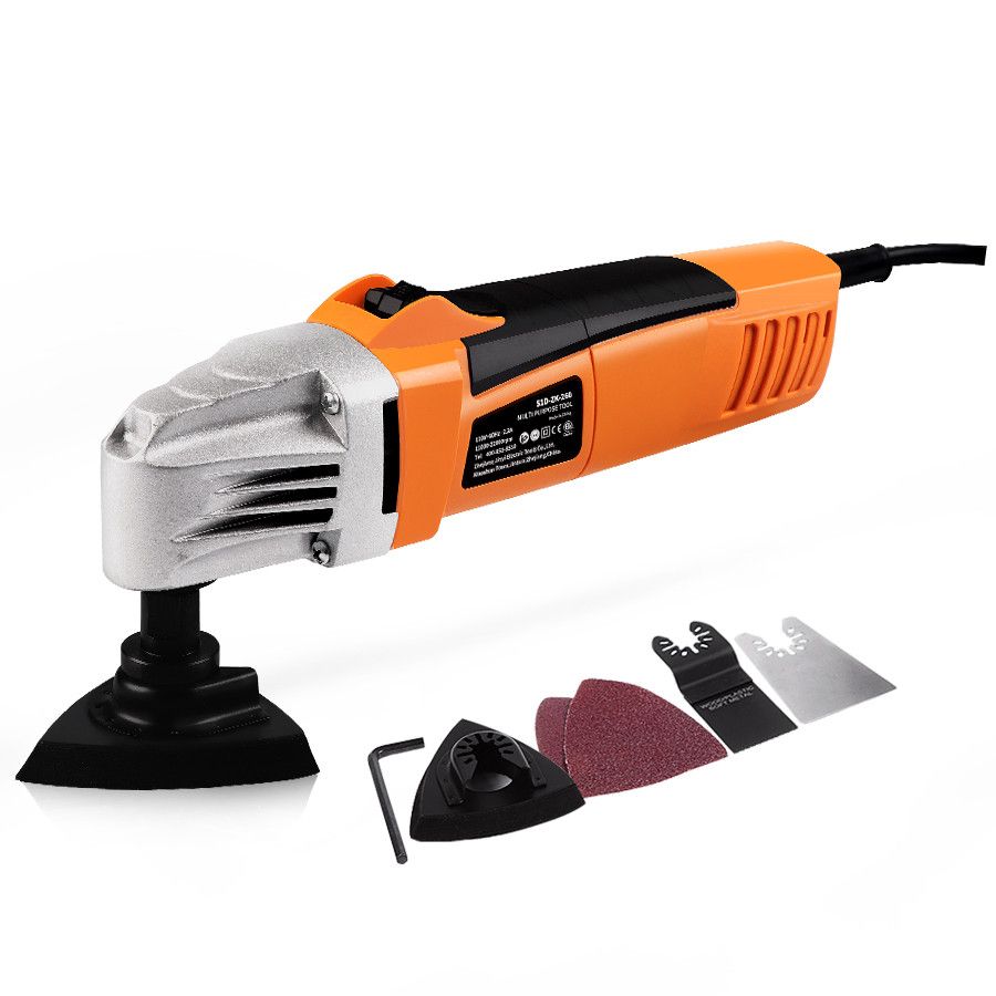 Multi Tool Power Tool 