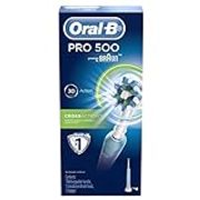 Oral-B Cross Action PRO 500 Electric Toothbrush
