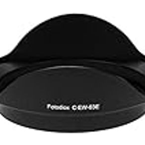 Fotodiox Lens Hood Replacement for EW-83E Compatible with Canon EF 16-35mm f/2.8L and Other Canon Wide Angle Lenses