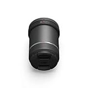 DJI 16-50mm f/2.8-16 Fixed Prime Camera Lens, Black (CP.BX.00000023.01)