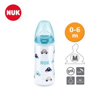 NUK Premium Choice 300ml PP Bottle