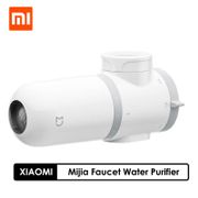 Xiaomi Mijia Tap Water Purifier Kitchen Faucet activated carbon Percolator Water Filtro Rust Bacteria Replacement Filter