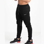 Casual Pants Joggers Sweatpants Men Gym Fitness Bodybuilding Workout Trousers Male Cotton Sportswear Running Sport Track pants