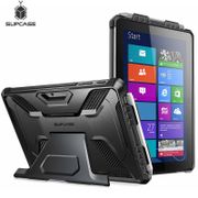 SUPCASE For Microsoft Surface Go 3 (2021) / Go 2 (2020) / Go Case (2018) UB PRO Full-Body Kickstand Rugged Protective Case