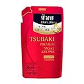 TSUBAKI PREMIUM MOIST SHAMPOO (REFILL) 330ML