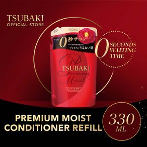 Tsubaki Premium Refill 330Ml