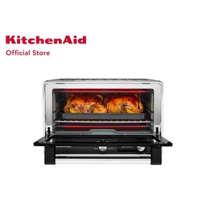 KitchenAid Digital Countertop Oven 5KCO211BBM