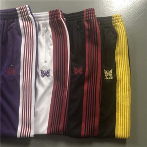 Awge needles sweatpants hot sale