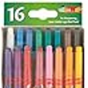 Crayola Crayons 24 Pack  Crayola 523024 Classic 24-Count Assorted Color  Crayons