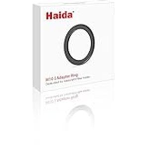 Haida 46mm Lens Thread to M10 100mm Series Filter Holder Adaptor Ring
