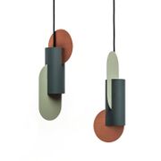 Nordic Modern Pendant Lights Designer Glass Pedant Lamps Art Decoration Light Fixtures for Bar Dining Room Dropshopping
