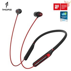 gaming neckband earphones