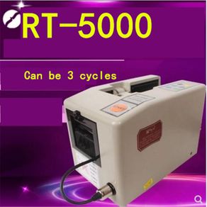 Handif Roundabout Carousel Tape Dispenser Tape Cutting Machine RT-5000