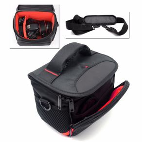 Waterproof Camera Bag Case For Sony A7RIII 7M2K 7RM2 A7R A7RII A7II A7S A7 A99 A58 HX400 H400 H300 HX350 RX10 III RX10M3 A6000