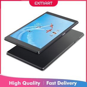 [SG Stock]Lenovo Tab4 8 Tablet (8 inch 16GB Wi-Fi + 4G LTE Voice Calling) Android 8.1