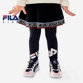 FILA KIDS Girls' Side Tape Jogger Pants 3-9yrs