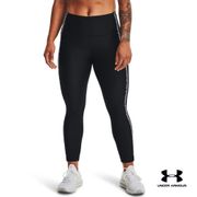 Under Armour UA Women's HeatGear® Armour Taped Ankle Leggings