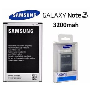 Samsung Galaxy Note 3 Battery 3200 mAh
