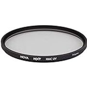 Hoya 43mm NXT HMC UV Multi Coated Slim Frame Glass Filter
