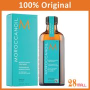 MOROCCANOIL Treatment Original For All Hair Types 100ml Moroccan Oil