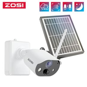 zosi battery camera