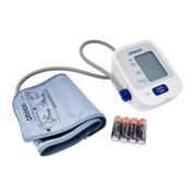 Omron Automatic Blood Pressure Monitor Hem-7121 - By Medic Drugstore