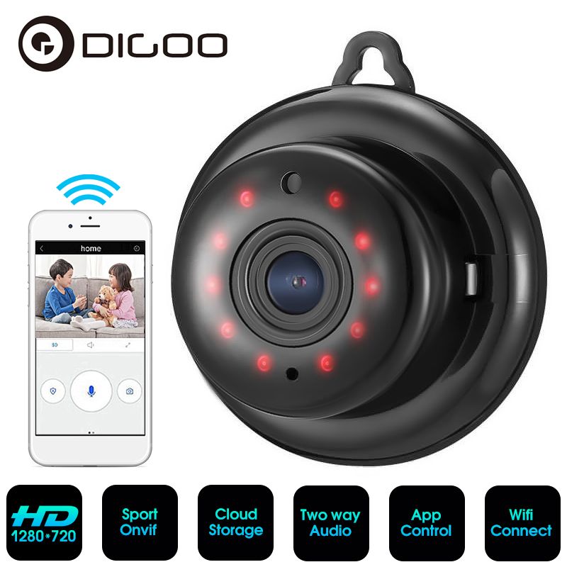 digoo smart camera