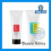 [COSRX] Cleanser : Salicylic Acid Daily Gentle Cleanser 150ml  / Low pH Good Morning Gel Cleanser 150ml