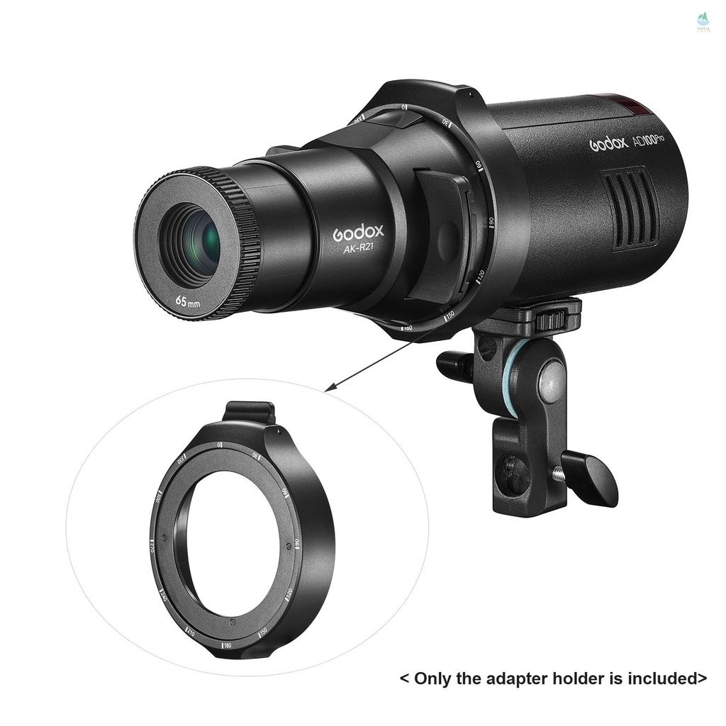 Godox V1S Professional Camera Flash Speedlite Speedlight Round Head  Wireless 2.4G Fresnel Zoom for Sony a7RII a7R a58 a99 ILCE6000L a7RIII a7R3  a9