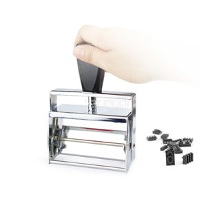 Handheld coding Machine,small letterpress machine,ink date printer,manual date stamp stamping date machine