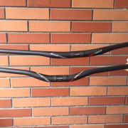 Bicycle handlebars, mountain bike handlebars, road bike handlebars, carbon fiber handlebars, bicycle accessories