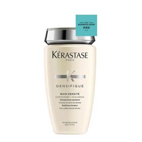 Kerastase Densifique Bain Densite Shampoo (For Thinning Hair) [250ML]