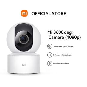 Mi 360 Camera 1080p Global Version