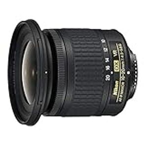Sigma 10-20mm F3.5 EX DC HSM Lens for Nikon F-Mount