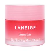 New Laneige Refreshing Lip Sleeping Mask Berry 20g