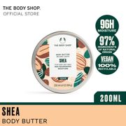 The Body Shop Shea Body Butter 200ML