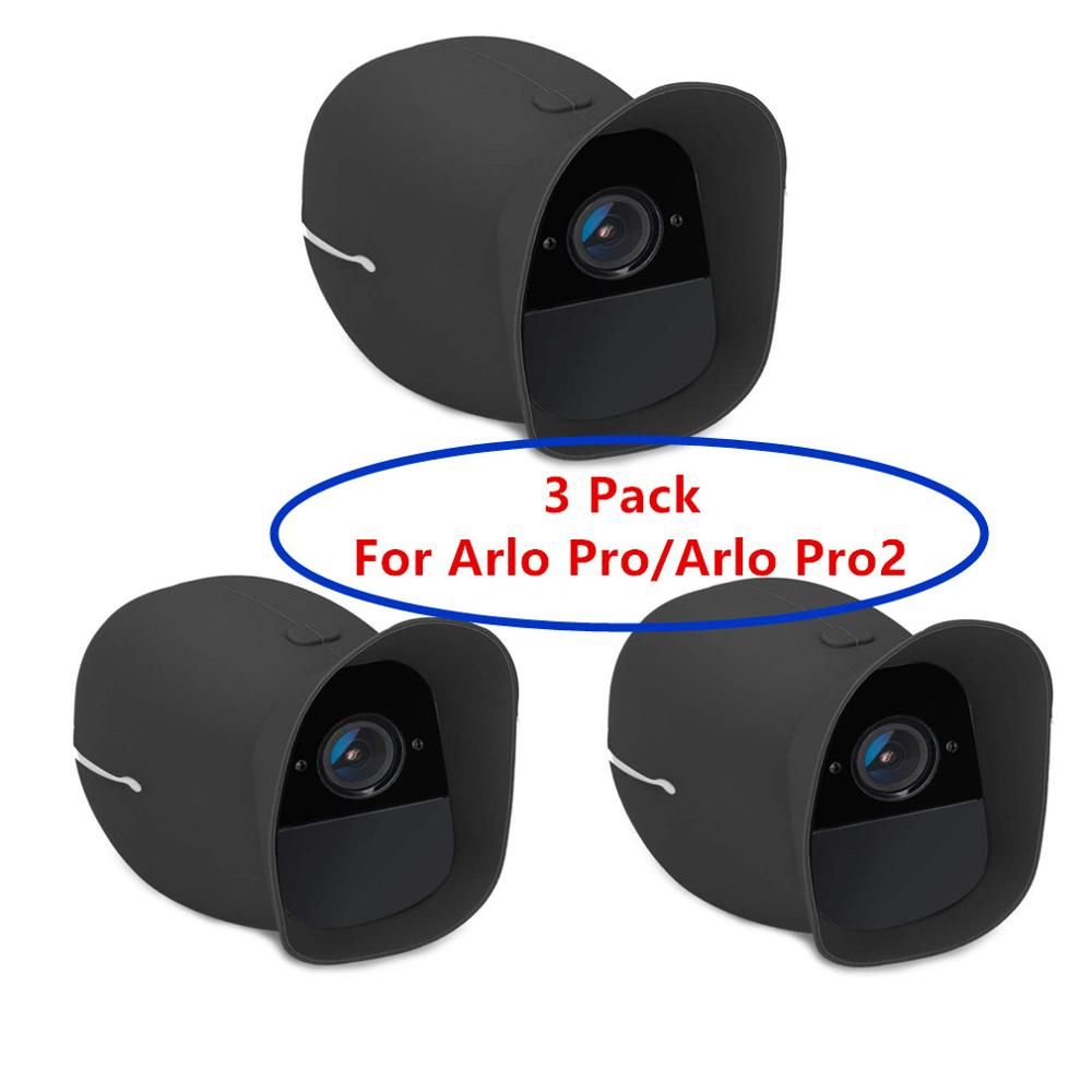 Arlo Pro 3 2K QHD Wireless Security 2 Camera System VMS4240P