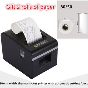 High quality printer Thermal receipts printer 80mm thermal printer Automatic printer