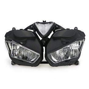 [New Store Opening] Yamaha YZF-R25 R3 2015-2018 Motorcycle Modified Headlight Assembly