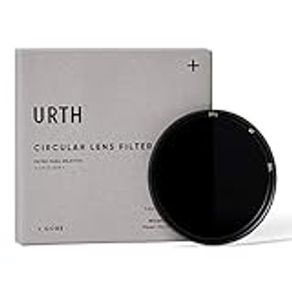 Urth x Gobe 67mm ND64 (6 Stop) Lens Filter (Plus+)