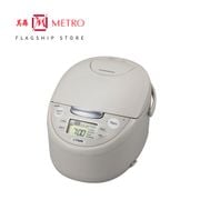 Tiger 1.8L “Tacook” “4-in-1” Function Rice Cooker - Made in Japan (JAX-R18S)