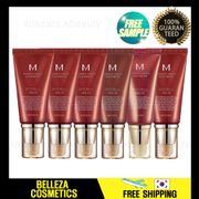 MISSHA M Perfect Cover BB Cream 50ml (NO.13,21,23,25,27,31) SPF42/PA+++/Shipping from Korea
