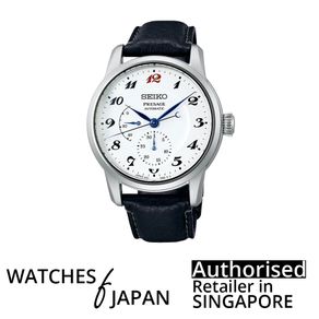 [Watches Of Japan] SEIKO PRESAGE SPB401J1 ‘LAUREL’ LIMITED EDITION 110TH SEIKO WRISTWATCHMAKING ANNIVERSARY