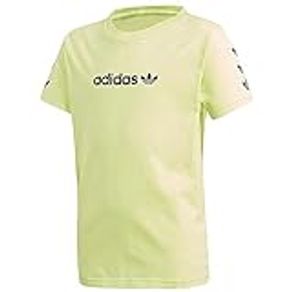 adidas Kids Originals Repeat Trefoil T Shirt GJ5194 Size M