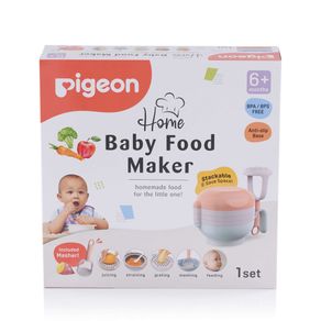 Home Baby Food Maker