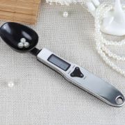 20pcs 300g/0.1g 500g/0.1g Portable LCD Digital Kitchen Scale Measuring Gram Electronic Spoon Weight Volumn Food Scale
