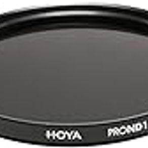 Hoya Pro ND16 Filter, 58mm