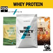 Myprotein Impact Whey Protein Powder 250g